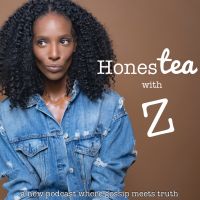 HonesTEA with Z cover