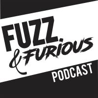 Fuzz and Furious cover