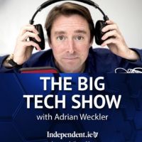 The Big Tech Show cover
