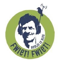 Fwiet! Fwiet! cover