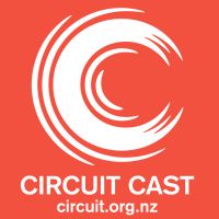 CIRCUIT CAST cover