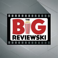 The Big Reviewski cover