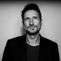 MATERIA Music Radio Show by Marco Bailey cover