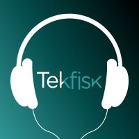 Tekfisk cover