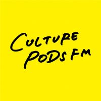 CULTUREPODS FM cover