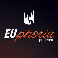 EUphoria Podcast cover