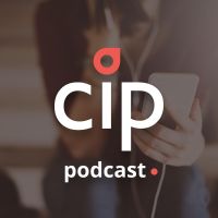 CIP Podcast cover
