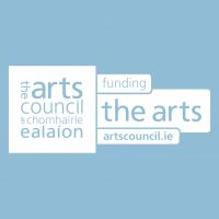 The Arts Council Podcast cover