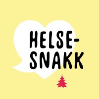 Helsesnakk cover