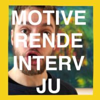 Motiverende Intervju cover