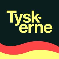 Tyskerne cover
