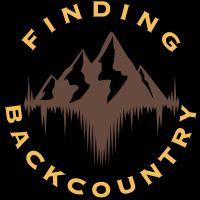 Finding Backcountry Podcast cover