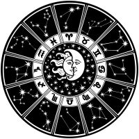 Astrologie cover