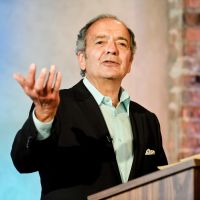 Gerald Celente - Trends in the News cover