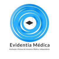 Evidentia Medica podcast cover