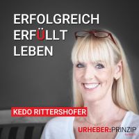 Das Urheber-Prinzip cover