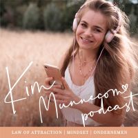 Kim Munnecom Podcast cover