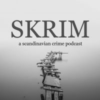 SKRIM cover