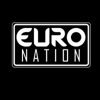 Euro Nation cover