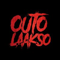 Outo Laakso cover