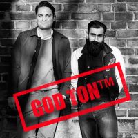 God Ton™ cover