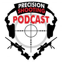 Precision Shooting Podcast cover