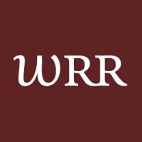 WRR Vogelvlucht cover