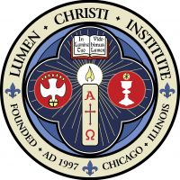 The Lumen Christi Institute cover