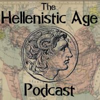 The Hellenistic Age Podcast cover