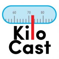 Bebouwde kom - KiloCast cover