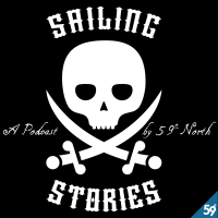 Sailing Stories cover