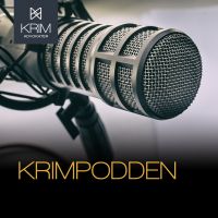 KRIMpodden cover