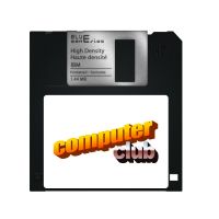 Computer Club cover