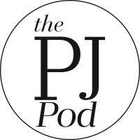 The PJ Pod cover