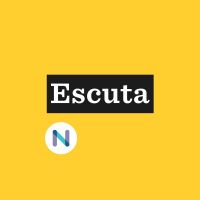 Escuta cover