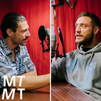 MTMT Podcast cover
