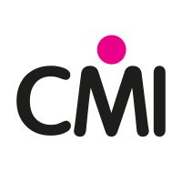 CMI Podcast cover