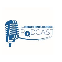 The Coaching Bubble cover
