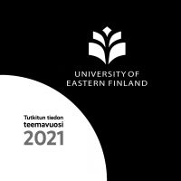 University of Eastern Finland cover