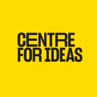 UNSW Centre for Ideas cover