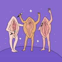ConchaPodcast cover