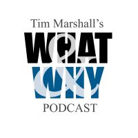 The What & The Why cover