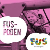 FUS Poden cover