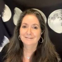 Moonology Messages cover