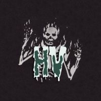 Horror Vanguard cover