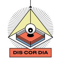 Discordia cover