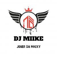 DJ MIIKE MIIX & MAXII cover