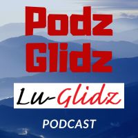 Podz-Glidz. Der Lu-Glidz Podcast cover