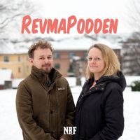 RevmaPodden cover