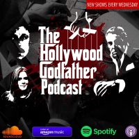 The Hollywood Godfather Podcast cover